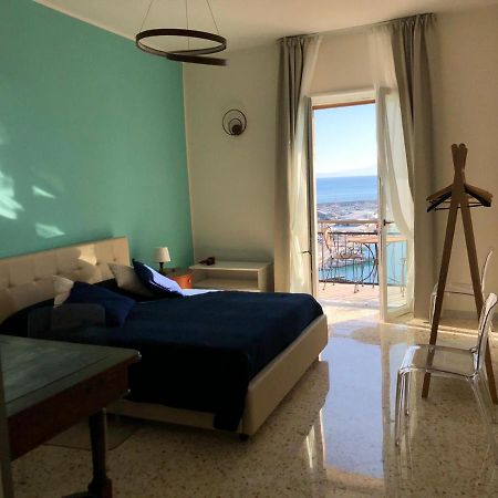 Casa Sul Mare Bed & Breakfast Salerno Ngoại thất bức ảnh